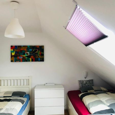 Tolles 3 Zimmer Apartment In Der Narrenstadt Dulken Fur Max. 5 Personen Viersen Ngoại thất bức ảnh