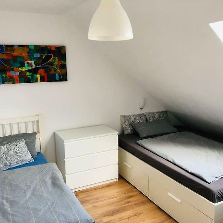 Tolles 3 Zimmer Apartment In Der Narrenstadt Dulken Fur Max. 5 Personen Viersen Ngoại thất bức ảnh