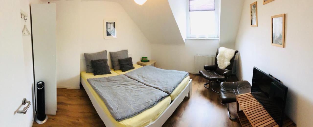 Tolles 3 Zimmer Apartment In Der Narrenstadt Dulken Fur Max. 5 Personen Viersen Ngoại thất bức ảnh