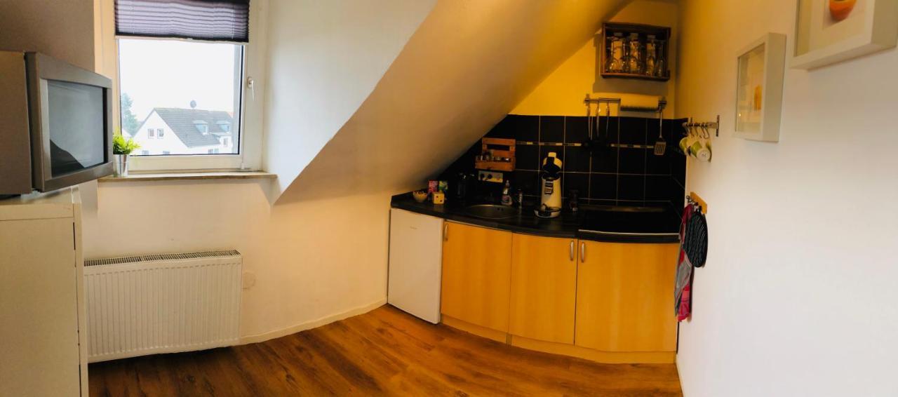 Tolles 3 Zimmer Apartment In Der Narrenstadt Dulken Fur Max. 5 Personen Viersen Ngoại thất bức ảnh