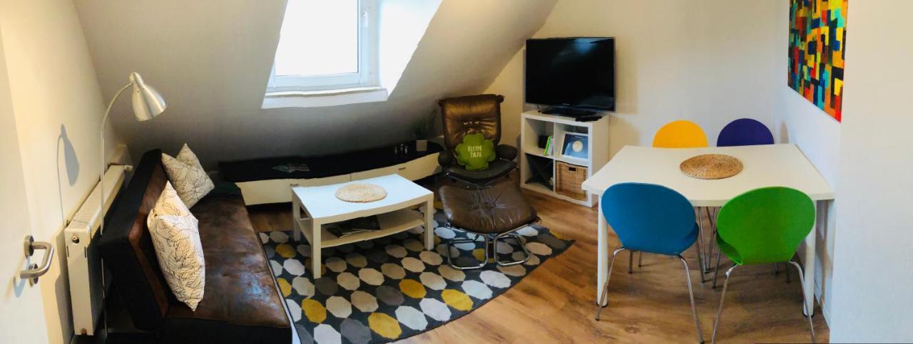 Tolles 3 Zimmer Apartment In Der Narrenstadt Dulken Fur Max. 5 Personen Viersen Ngoại thất bức ảnh