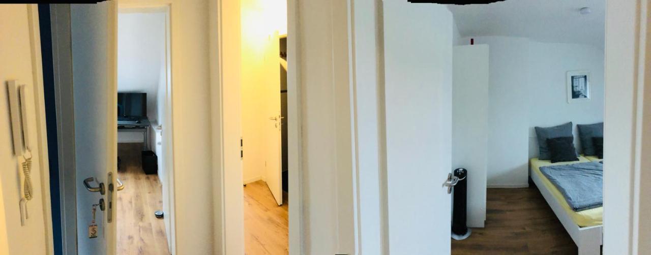 Tolles 3 Zimmer Apartment In Der Narrenstadt Dulken Fur Max. 5 Personen Viersen Ngoại thất bức ảnh