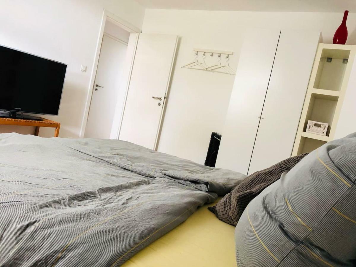 Tolles 3 Zimmer Apartment In Der Narrenstadt Dulken Fur Max. 5 Personen Viersen Ngoại thất bức ảnh