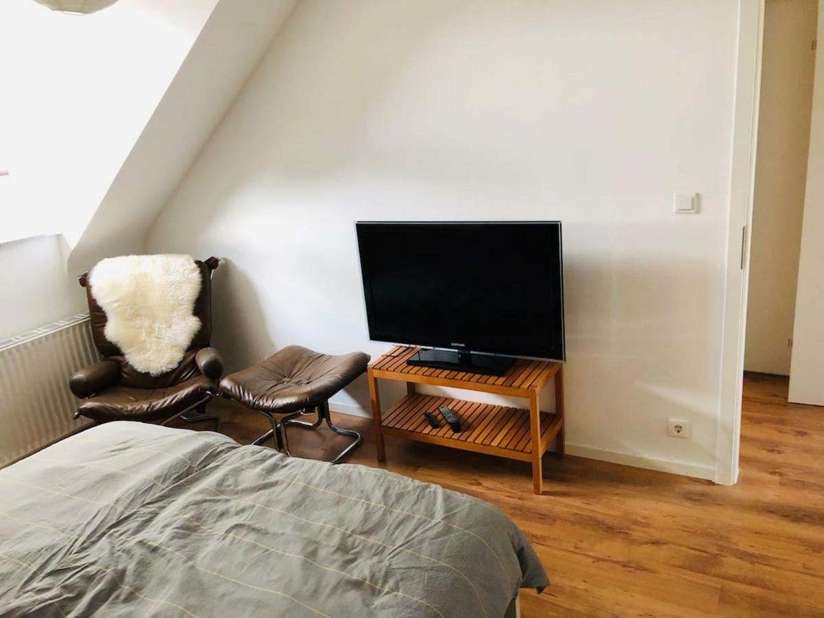 Tolles 3 Zimmer Apartment In Der Narrenstadt Dulken Fur Max. 5 Personen Viersen Ngoại thất bức ảnh