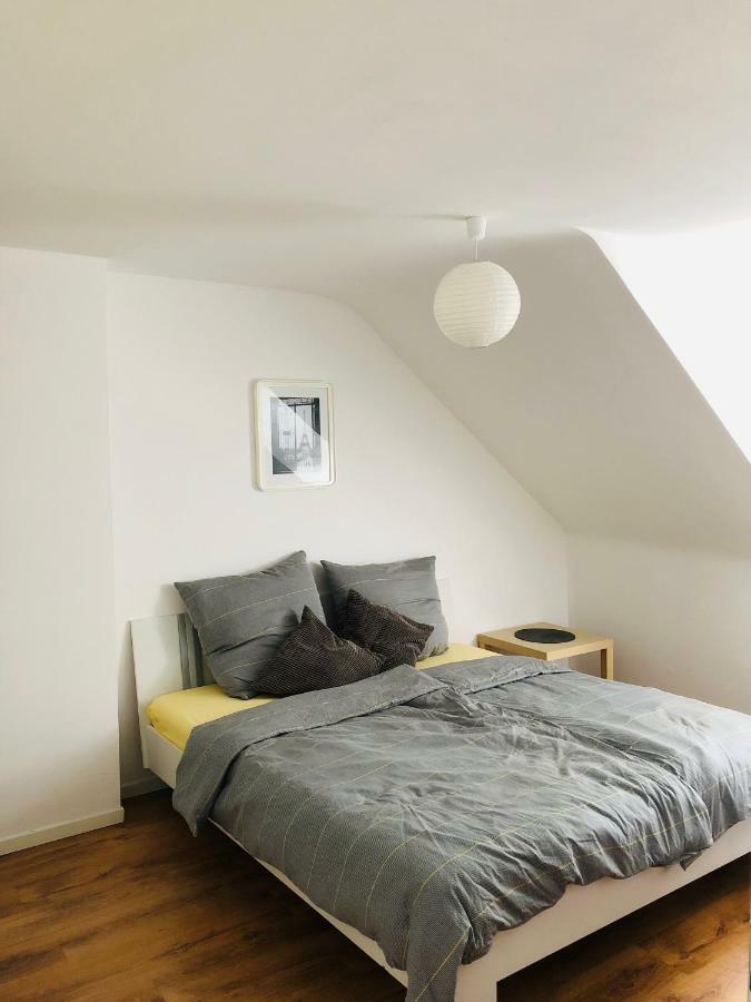 Tolles 3 Zimmer Apartment In Der Narrenstadt Dulken Fur Max. 5 Personen Viersen Ngoại thất bức ảnh