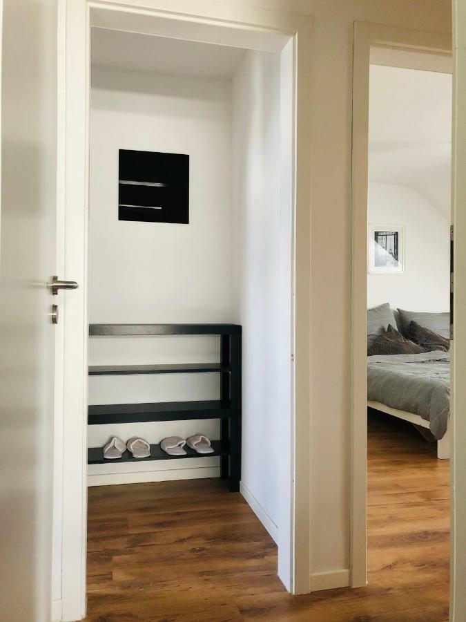 Tolles 3 Zimmer Apartment In Der Narrenstadt Dulken Fur Max. 5 Personen Viersen Ngoại thất bức ảnh