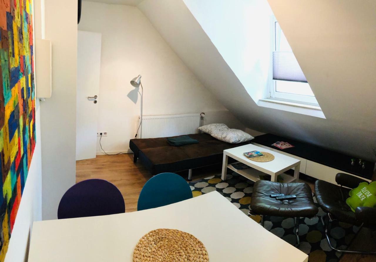 Tolles 3 Zimmer Apartment In Der Narrenstadt Dulken Fur Max. 5 Personen Viersen Ngoại thất bức ảnh