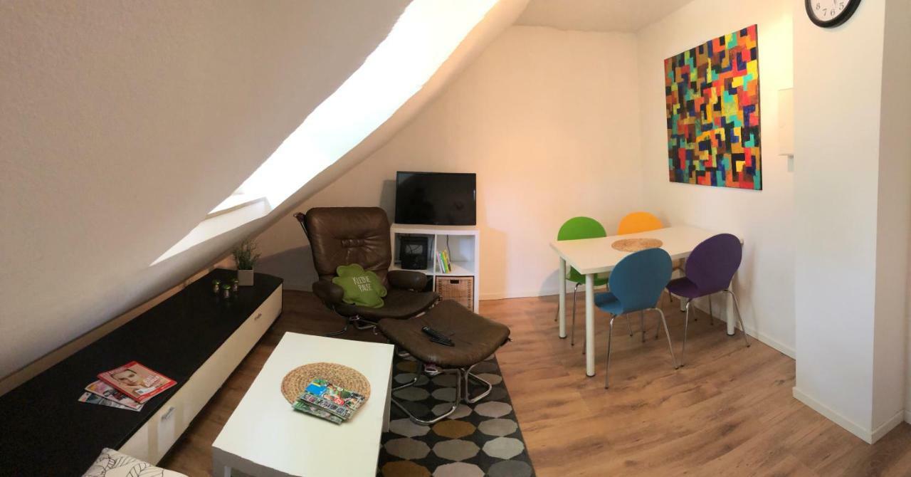 Tolles 3 Zimmer Apartment In Der Narrenstadt Dulken Fur Max. 5 Personen Viersen Ngoại thất bức ảnh